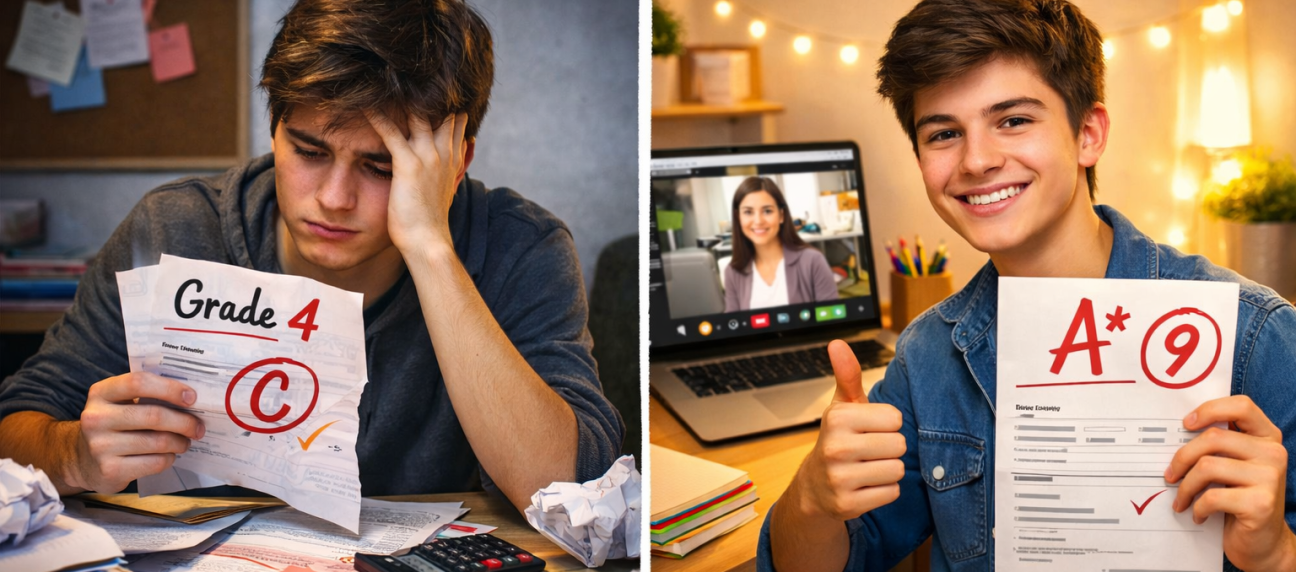 Study transformation