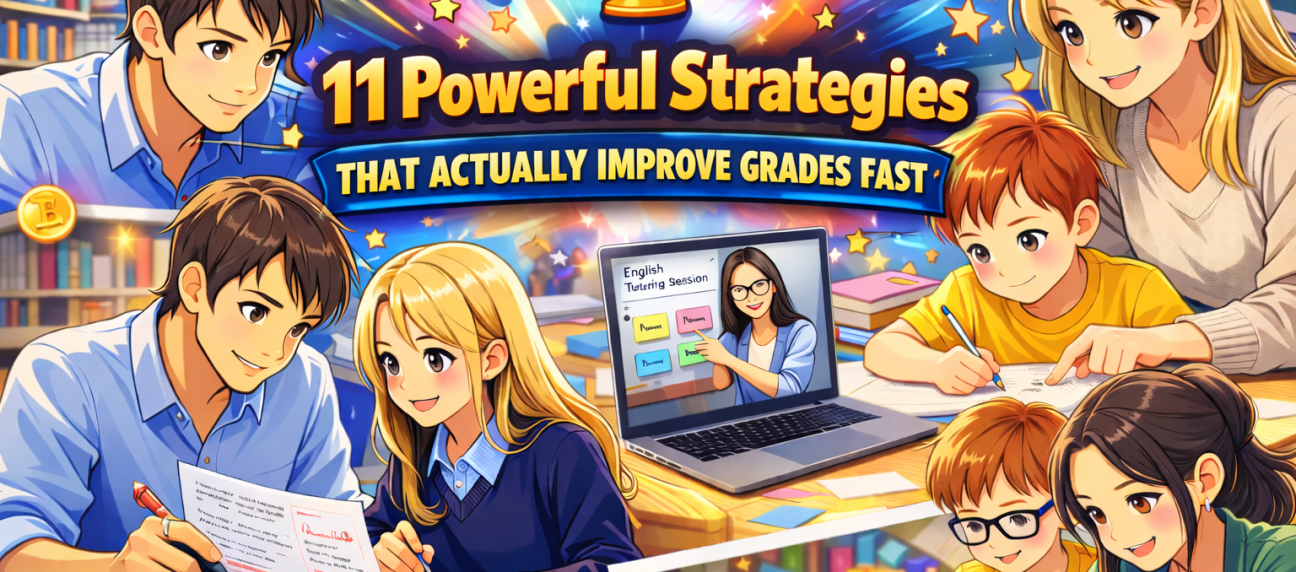 study strategies for uk students