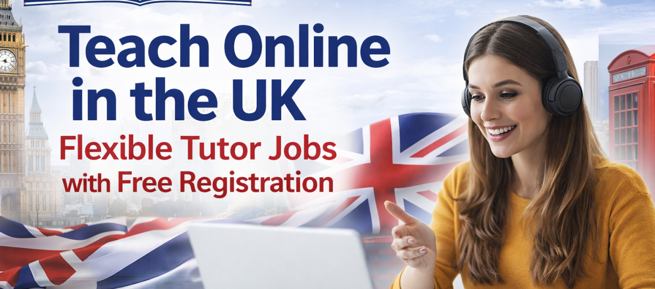 Tutorforu uk online tutor