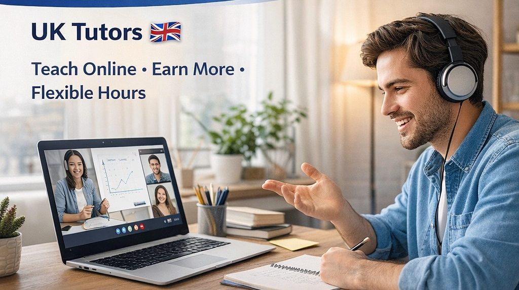 tip for searching tutor in uk