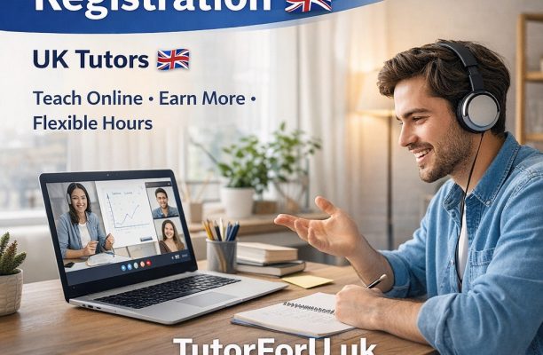 Top 10 Tips for Choosing the Best Tutor in the UK for GCSE & A-Level Success