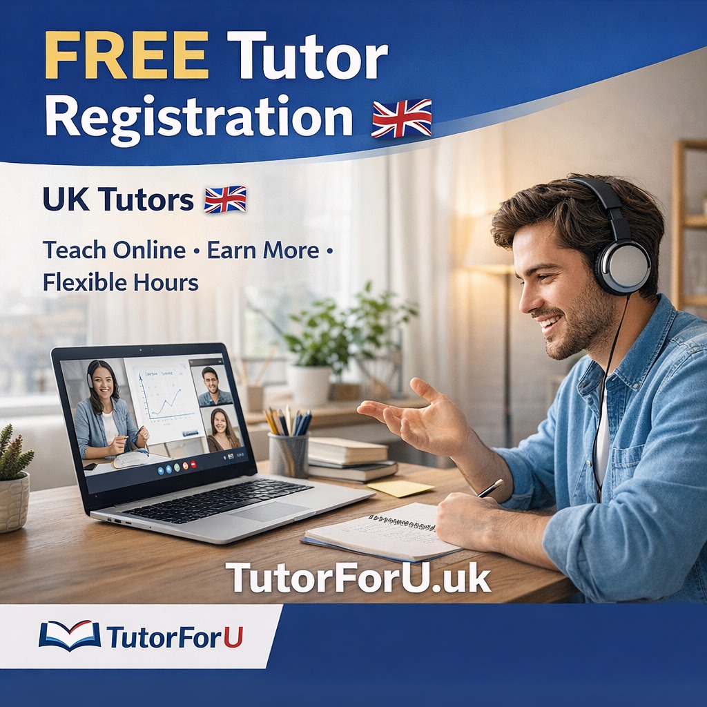 tip for searching tutor in uk