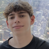Alec Perez Cooke