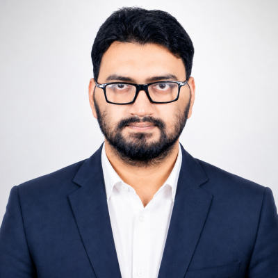 keshav jha